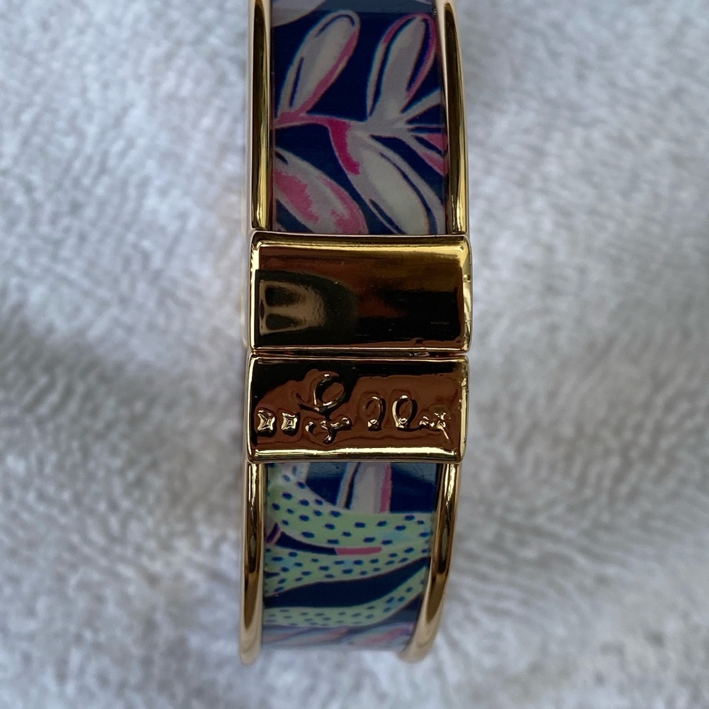 Lily Pulitzer Bangel